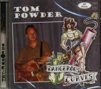 Vorschau: Dangerous Curves (CD) Vorschau: Dangerous Curves (CD)