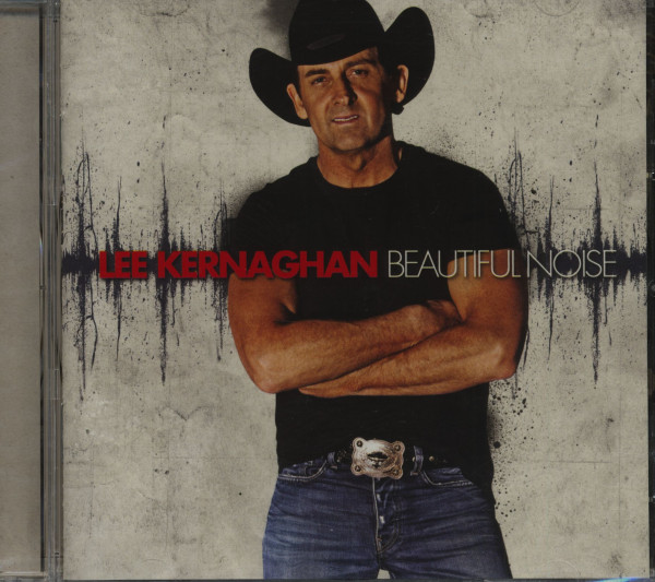 Beautiful Noise (CD)