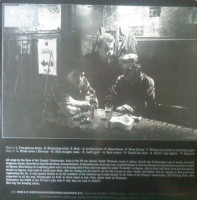 Vorschau: Sons Of The YC (LP) Vorschau: Sons Of The YC (LP)