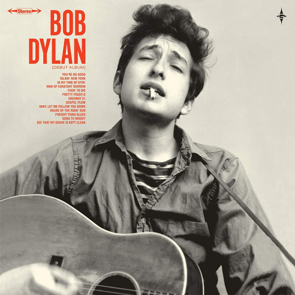Debut Album (LP, 180g Vinyl + 7inch 45rpm)