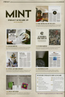 Vorschau: Mint Magazin #49, 01/22 Vorschau: Mint Magazin #49, 01/22