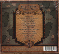 Vorschau: Friendlytown (CD) Vorschau: Friendlytown (CD)