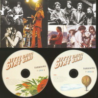 Vorschau: Anthology (2-CD) Vorschau: Anthology (2-CD)
