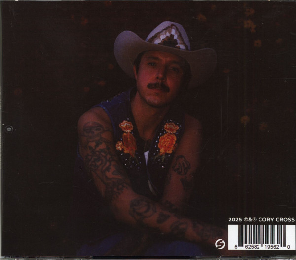 Doin' Fine (CD)