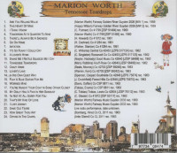 Vorschau: Tennessee Teardrops Vorschau: Tennessee Teardrops