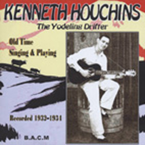 The Yodeline Drifter 1932-34