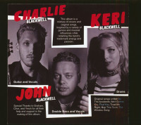 Vorschau: Torque (CD) Vorschau: Torque (CD)