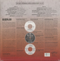 Vorschau: Go Devil Go! (LP) Vorschau: Go Devil Go! (LP)
