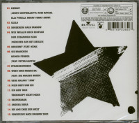 Vorschau: Der Panikpräsident (CD) Vorschau: Der Panikpräsident (CD)