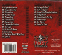 Vorschau: If It Ain't Rock'N'Roll, We'll Fix It (CD) Vorschau: If It Ain't Rock'N'Roll, We'll Fix It (CD)