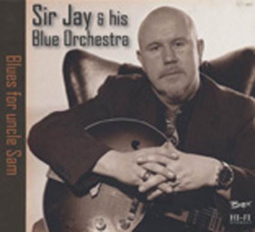 Blues For Uncle Sam