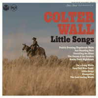 Vorschau: Little Songs (LP) Vorschau: Little Songs (LP)