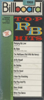 Vorschau: Billboard Top R&B Hits 1955 (CD) Vorschau: Billboard Top R&B Hits 1955 (CD)