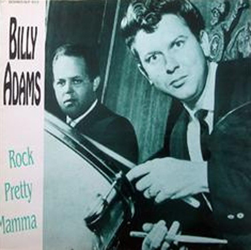 Rock Pretty Mama