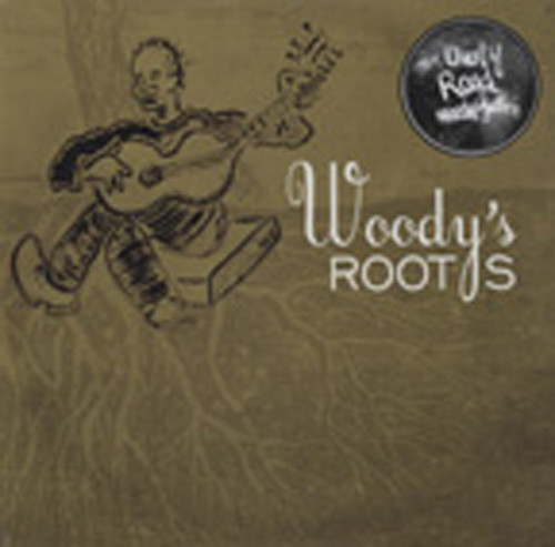Woody's Roots Woody's Roots