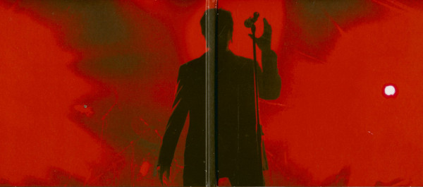 Singled Out - The Definitive Singles Collection (3-CD)