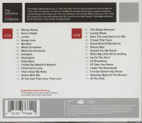 Vorschau: The Definitive Soul Collection (2-CD) Vorschau: The Definitive Soul Collection (2-CD)