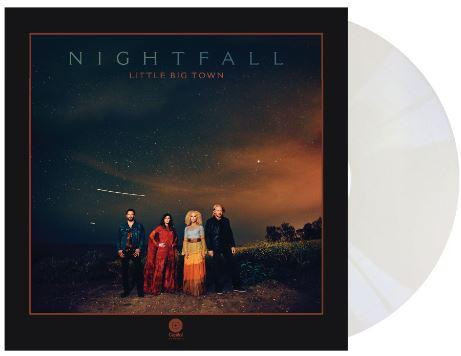 Nightfall (2-LP, Colored Vinyl)