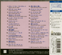 Vorschau: Best Hits Collection (CD, Japan) Vorschau: Best Hits Collection (CD, Japan)