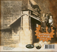Vorschau: This Road (CD) Vorschau: This Road (CD)