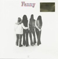 Vorschau: Fanny (LP, 180g colored Vinyl, Ltd.) Vorschau: Fanny (LP, 180g colored Vinyl, Ltd.)