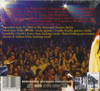 Vorschau: Live At The Metropol - Berlin (CD) Vorschau: Live At The Metropol - Berlin (CD)