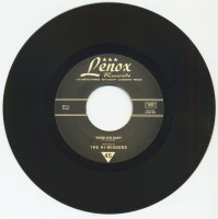 Vorschau: Dried Eye Baby - Tones In My Bones (7inch, 45rpm) Vorschau: Dried Eye Baby - Tones In My Bones (7inch, 45rpm)