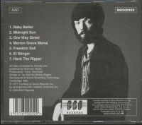 Vorschau: Baby Batter (CD) Vorschau: Baby Batter (CD)