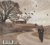 Vorschau: Blackbirds (CD) Vorschau: Blackbirds (CD)