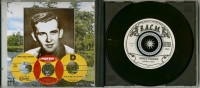 Vorschau: Johnny Reb Vorschau: Johnny Reb