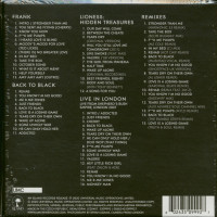 Vorschau: The Collection (5-CD) Vorschau: The Collection (5-CD)