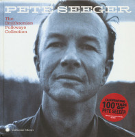 Vorschau: The Smithsonian Folkways Collection (6-CD) Vorschau: The Smithsonian Folkways Collection (6-CD)