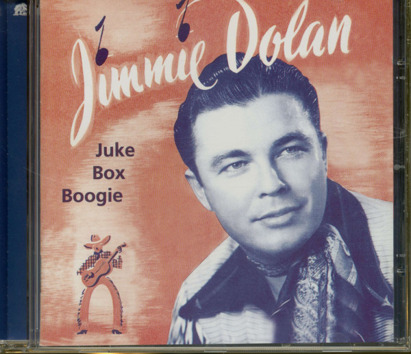 Juke Box Boogie (CD)