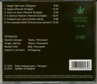 Vorschau: Agape (CD) Vorschau: Agape (CD)
