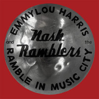 Vorschau: Ramble In Music City: The Lost Concert (2-LP) Vorschau: Ramble In Music City: The Lost Concert (2-LP)