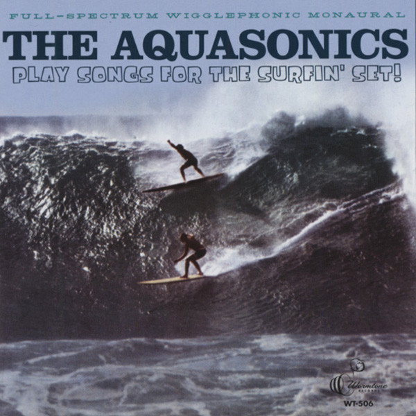 Play Songs For The Surfin' Set