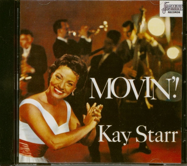 Movin' (CD) Movin' (CD)