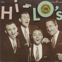 Vorschau: The Hi-Lo's Collection (2-LP) Vorschau: The Hi-Lo's Collection (2-LP)