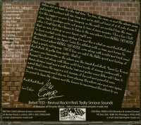 Vorschau: Hessen Teds (CD) Vorschau: Hessen Teds (CD)