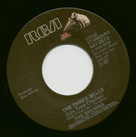 Vorschau: Scarlet Ribbons - The Three Bells (7inch, 45rpm) Vorschau: Scarlet Ribbons - The Three Bells (7inch, 45rpm)