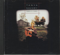 Vorschau: Town To Town (CD) Vorschau: Town To Town (CD)