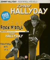 Vorschau: Rock'n'Roll Hits Vol.3 (10inch LP plus CD) Vorschau: Rock'n'Roll Hits Vol.3 (10inch LP plus CD)