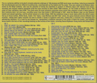 Vorschau: The Cadets & The Jacks - The Complete Releases 1955-57 (2-CD) Vorschau: The Cadets & The Jacks - The Complete Releases 1955-57 (2-CD)