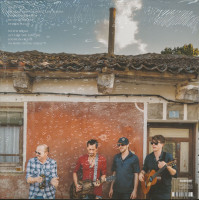 Vorschau: I'm Glad Trouble Don't Last Always (LP, 180g Vinyl) Vorschau: I'm Glad Trouble Don't Last Always (LP, 180g Vinyl)