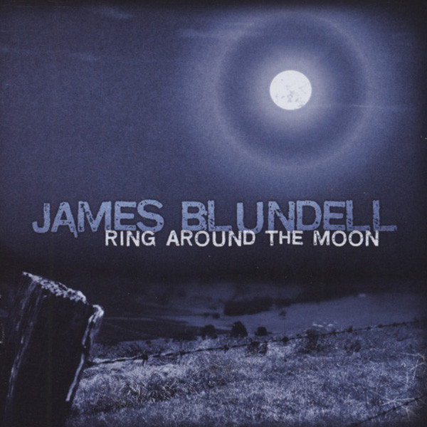 Ring Around The Moon