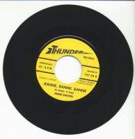 Vorschau: A Tribute To Gene & Eddie (7nch, 45rpm) Vorschau: A Tribute To Gene & Eddie (7nch, 45rpm)
