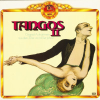 Vorschau: Tangos II (LP) Vorschau: Tangos II (LP)