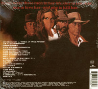 Vorschau: Once Upon A Time In The West - Soundtrack (CD) Vorschau: Once Upon A Time In The West - Soundtrack (CD)