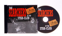 Vorschau: At The Star-Club (CD) Vorschau: At The Star-Club (CD)