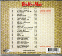 Vorschau: 30 Years Of Slappin' And Twangin' (CD) Vorschau: 30 Years Of Slappin' And Twangin' (CD)